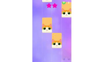 Kitty Piano Tiles for Android - Download the APK from Habererciyes
